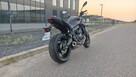 Yamaha MT Yamaha MT-07 2025r Automat kat.A2 35 kW Przebieg 350 km Jak nowa! - 7