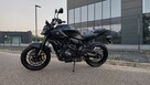 Yamaha MT Yamaha MT-07 2025r Automat kat.A2 35 kW Przebieg 350 km Jak nowa! - 11