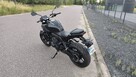 Yamaha MT Yamaha MT-07 2025r Automat kat.A2 35 kW Przebieg 350 km Jak nowa! - 12