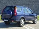 Honda CR-V 2.0 Ben.+Gaz 150KM/4X4/ I Wł.w Polsce/Kamera/Długie opłaty - 7