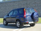 Honda CR-V 2.0 Ben.+Gaz 150KM/4X4/ I Wł.w Polsce/Kamera/Długie opłaty - 8