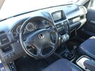 Honda CR-V 2.0 Ben.+Gaz 150KM/4X4/ I Wł.w Polsce/Kamera/Długie opłaty - 11