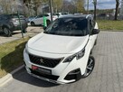 Peugeot 5008 1.5 / 131KM GT-LINE 7 Osobowy Nawigacja Kamera Masaże Półskóra - 2