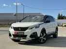 Peugeot 5008 1.5 / 131KM GT-LINE 7 Osobowy Nawigacja Kamera Masaże Półskóra - 4
