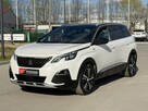 Peugeot 5008 1.5 / 131KM GT-LINE 7 Osobowy Nawigacja Kamera Masaże Półskóra - 5