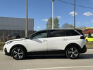 Peugeot 5008 1.5 / 131KM GT-LINE 7 Osobowy Nawigacja Kamera Masaże Półskóra - 6