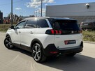 Peugeot 5008 1.5 / 131KM GT-LINE 7 Osobowy Nawigacja Kamera Masaże Półskóra - 7
