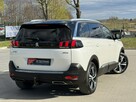 Peugeot 5008 1.5 / 131KM GT-LINE 7 Osobowy Nawigacja Kamera Masaże Półskóra - 9