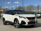 Peugeot 5008 1.5 / 131KM GT-LINE 7 Osobowy Nawigacja Kamera Masaże Półskóra - 13