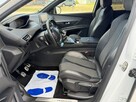 Peugeot 5008 1.5 / 131KM GT-LINE 7 Osobowy Nawigacja Kamera Masaże Półskóra - 14