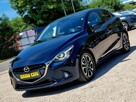Mazda 2 FULL LED Serwis Navi Head-Up Parktronic Climatronic Europa Gwarancja!