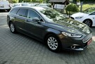 Ford Mondeo 2,0TDCI NAVI, skóra, panorama, 179KM, 2015r. - 3