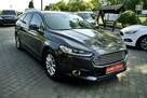 Ford Mondeo 2,0TDCI NAVI, skóra, panorama, 179KM, 2015r. - 5