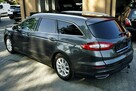 Ford Mondeo 2,0TDCI NAVI, skóra, panorama, 179KM, 2015r. - 6
