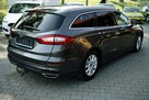 Ford Mondeo 2,0TDCI NAVI, skóra, panorama, 179KM, 2015r. - 8