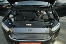 Ford Mondeo 2,0TDCI NAVI, skóra, panorama, 179KM, 2015r. - 9
