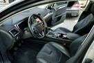 Ford Mondeo 2,0TDCI NAVI, skóra, panorama, 179KM, 2015r. - 12