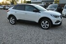 Opel Grandland X Automat Klimatyzacja Kamera Czujniki Parkowania - 2