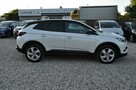 Opel Grandland X Automat Klimatyzacja Kamera Czujniki Parkowania - 3