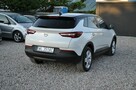 Opel Grandland X Automat Klimatyzacja Kamera Czujniki Parkowania - 6