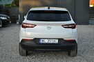 Opel Grandland X Automat Klimatyzacja Kamera Czujniki Parkowania - 7