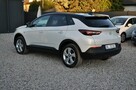 Opel Grandland X Automat Klimatyzacja Kamera Czujniki Parkowania - 9