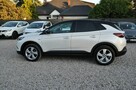Opel Grandland X Automat Klimatyzacja Kamera Czujniki Parkowania - 11