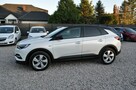 Opel Grandland X Automat Klimatyzacja Kamera Czujniki Parkowania - 12