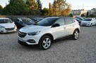 Opel Grandland X Automat Klimatyzacja Kamera Czujniki Parkowania - 13