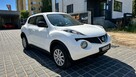 Nissan Juke 1.6 Benzyna 117 KM | 2014 | Bezwypadkowy | Pierwszy Właściciel - 3