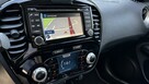 Nissan Juke 1.6 Benzyna 117 KM | 2014 | Bezwypadkowy | Pierwszy Właściciel - 10