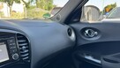 Nissan Juke 1.6 Benzyna 117 KM | 2014 | Bezwypadkowy | Pierwszy Właściciel - 15