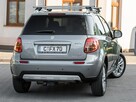 Suzuki SX4 4x4 ! 2.0DDiS 135KM ! Super Stan ! Nowy Rozrząd ! Opłacony ! - 3