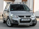 Suzuki SX4 4x4 ! 2.0DDiS 135KM ! Super Stan ! Nowy Rozrząd ! Opłacony ! - 4