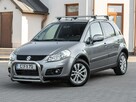 Suzuki SX4 4x4 ! 2.0DDiS 135KM ! Super Stan ! Nowy Rozrząd ! Opłacony ! - 11