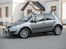 Suzuki SX4 4x4 ! 2.0DDiS 135KM ! Super Stan ! Nowy Rozrząd ! Opłacony ! - 12