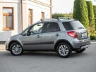 Suzuki SX4 4x4 ! 2.0DDiS 135KM ! Super Stan ! Nowy Rozrząd ! Opłacony ! - 13