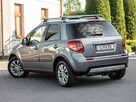 Suzuki SX4 4x4 ! 2.0DDiS 135KM ! Super Stan ! Nowy Rozrząd ! Opłacony ! - 14