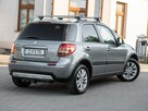 Suzuki SX4 4x4 ! 2.0DDiS 135KM ! Super Stan ! Nowy Rozrząd ! Opłacony ! - 16