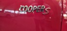 Mini Cooper S 1 REJ 2016  ZOBACZ OPIS !! W podanej cenie roczna gwarancja - 11
