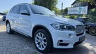 BMW X5 2.0e 313KM hybryda plug in max wersja bezwypadkowy zamiana 1.r.gwaranc - 2