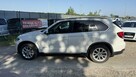 BMW X5 2.0e 313KM hybryda plug in max wersja bezwypadkowy zamiana 1.r.gwaranc - 7