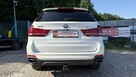 BMW X5 2.0e 313KM hybryda plug in max wersja bezwypadkowy zamiana 1.r.gwaranc - 9