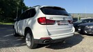 BMW X5 2.0e 313KM hybryda plug in max wersja bezwypadkowy zamiana 1.r.gwaranc - 11