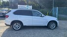 BMW X5 2.0e 313KM hybryda plug in max wersja bezwypadkowy zamiana 1.r.gwaranc - 12