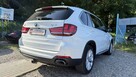 BMW X5 2.0e 313KM hybryda plug in max wersja bezwypadkowy zamiana 1.r.gwaranc - 13