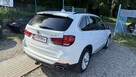 BMW X5 2.0e 313KM hybryda plug in max wersja bezwypadkowy zamiana 1.r.gwaranc - 14