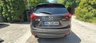 Mazda CX-5 2.0 SKYACTIV-G Nakama AWD, automat,mały przebieg,stan badzo dobry, - 5