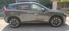 Mazda CX-5 2.0 SKYACTIV-G Nakama AWD, automat,mały przebieg,stan badzo dobry, - 8