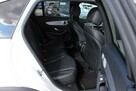 Mercedes GLC 300 AMG Panorama 258KM Kamera-360° LED Tempomat Skóra Ambient - 14